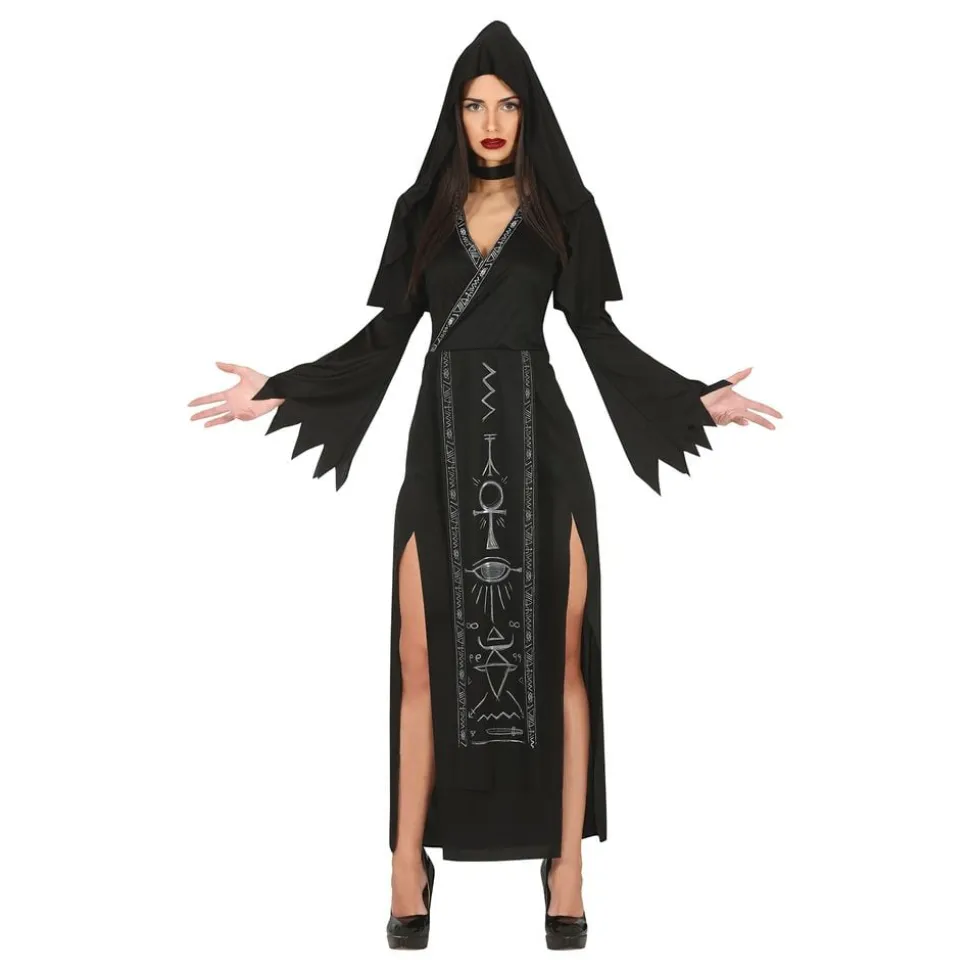 Satanisk Dame Kostyme
