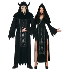 Satanisk Kostyme