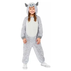Sau Jumpsuit Kostyme Barn