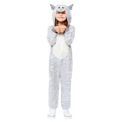 Sau Jumpsuit Kostyme Barn