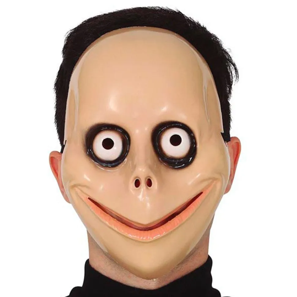 Scare Mask