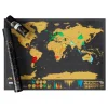 Scratch Map Deluxe