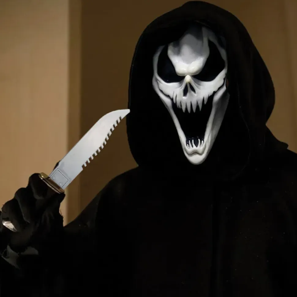 Scream™ Ghost Face Killer Kostyme