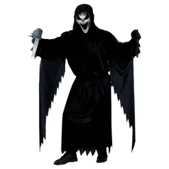 Scream™ Ghost Face Killer Kostyme