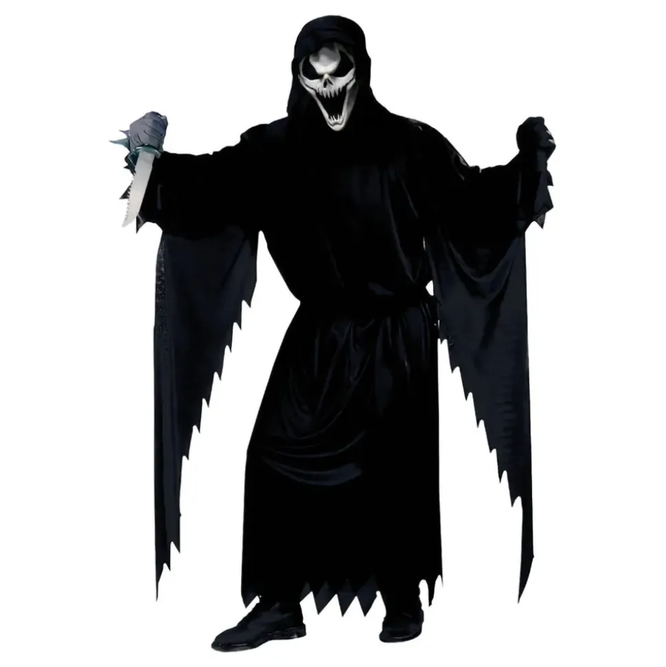 Scream™ Ghost Face Killer Kostyme