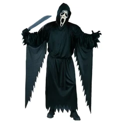Scream™ Ghost Face Kostyme