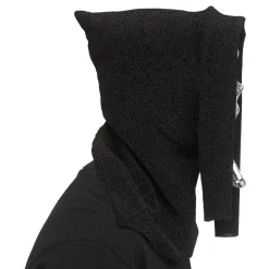 Scream Ghostface Mirror Mask