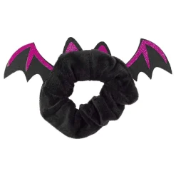 Scrunchie Flaggermus