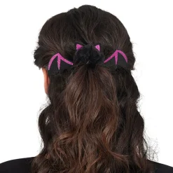 Scrunchie Flaggermus