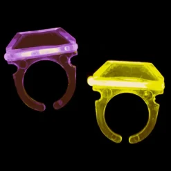 Selvlysende Ring