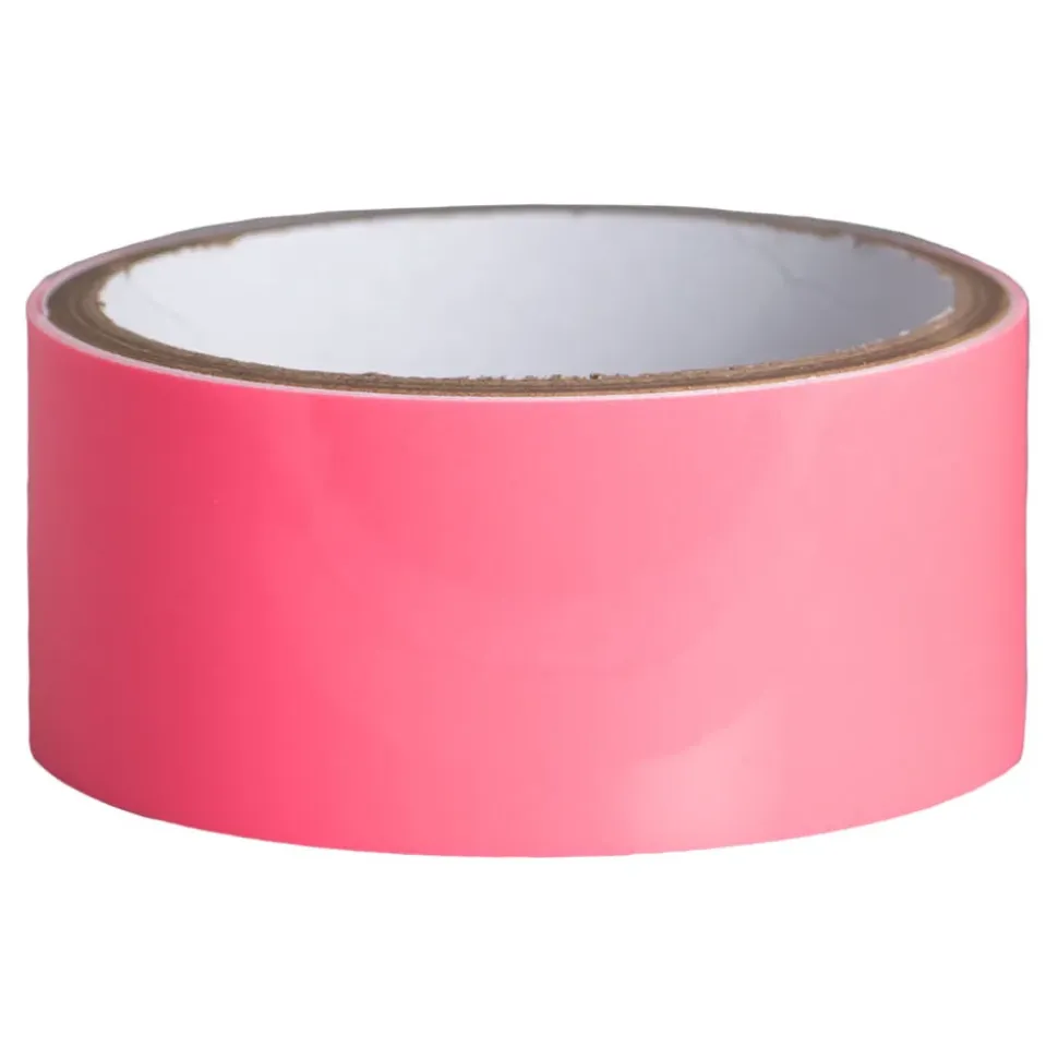 Selvlysende Teip Rosa