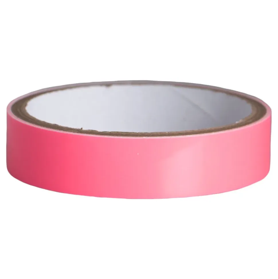 Selvlysende Teip Rosa
