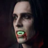 Selvlysende Vampyrtenner