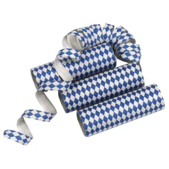 Serpentiner Bayersk Blå