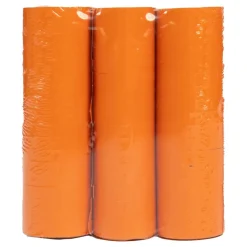 Serpentiner Oransje
