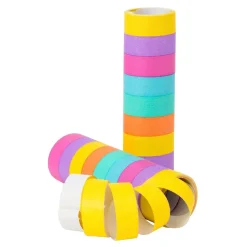 Serpentiner Pastell Ombre