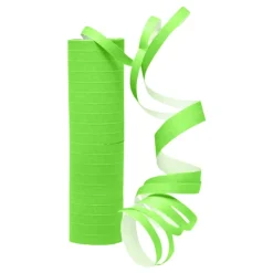 Serpentin Limegrønn