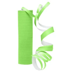 Serpentin Limegrønn