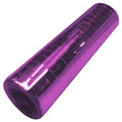 Serpentin Metallisk Lilla