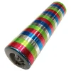 Serpentin Metallisk Stripete