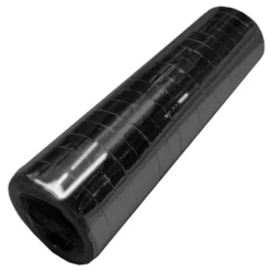 Serpentin Metallisk Svart