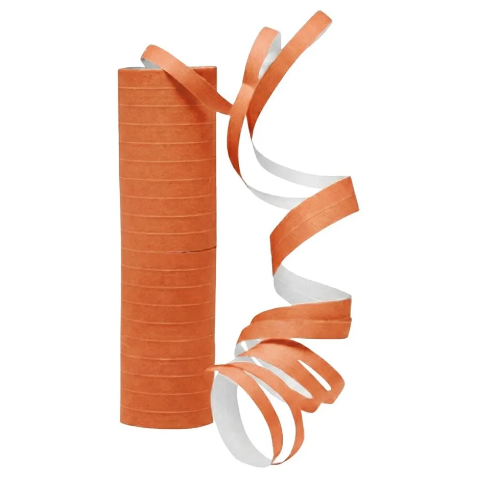 Serpentin Oransje