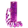 Serpentin Rosa Laser