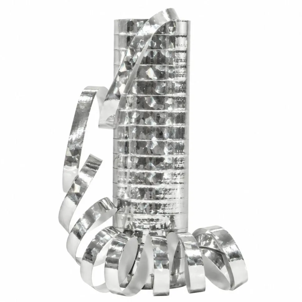 Serpentin Sølv Laser