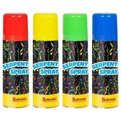 Serpentinspray UV
