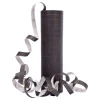 Serpentin Svart/Hvit