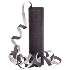 Serpentin Svart/Hvit