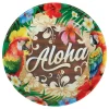Serveringsbolle Aloha