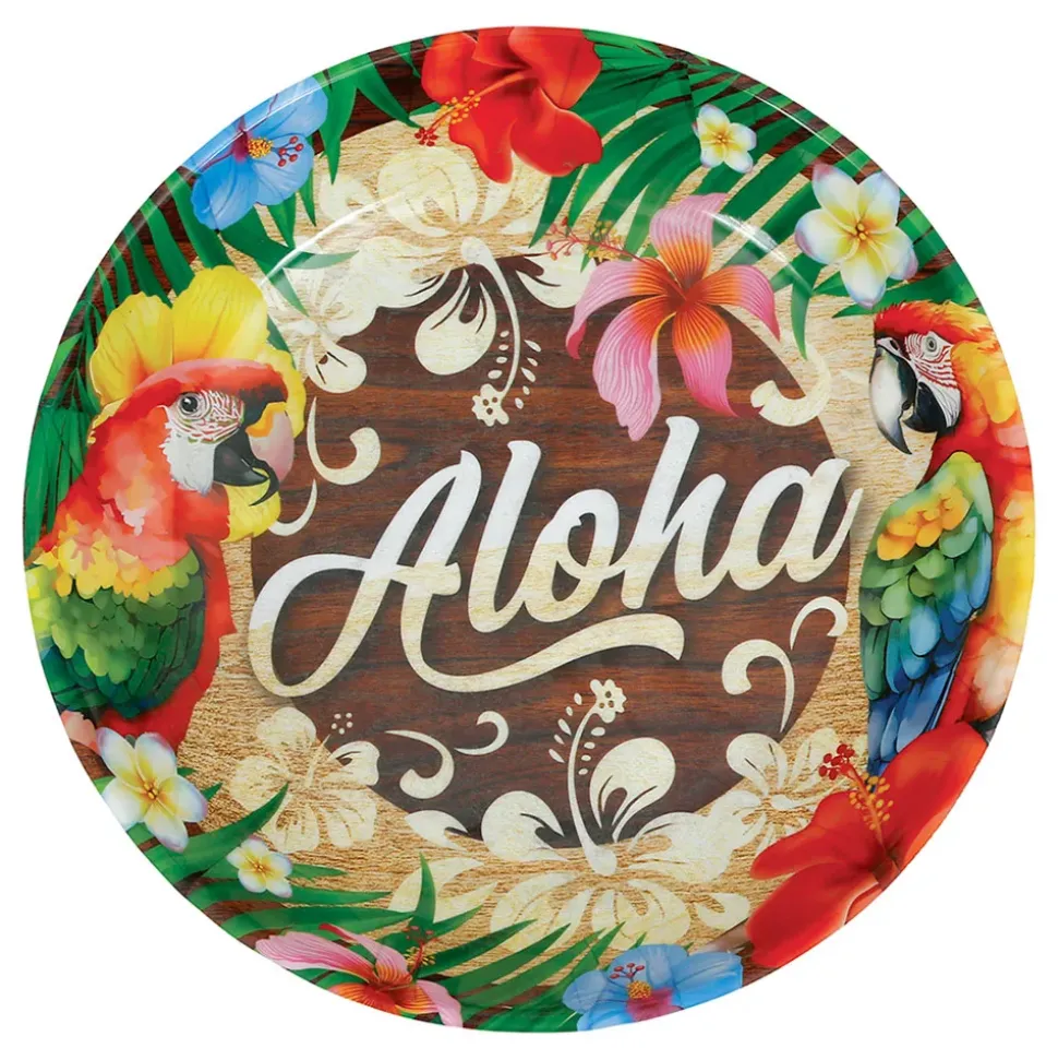 Serveringsbolle Aloha