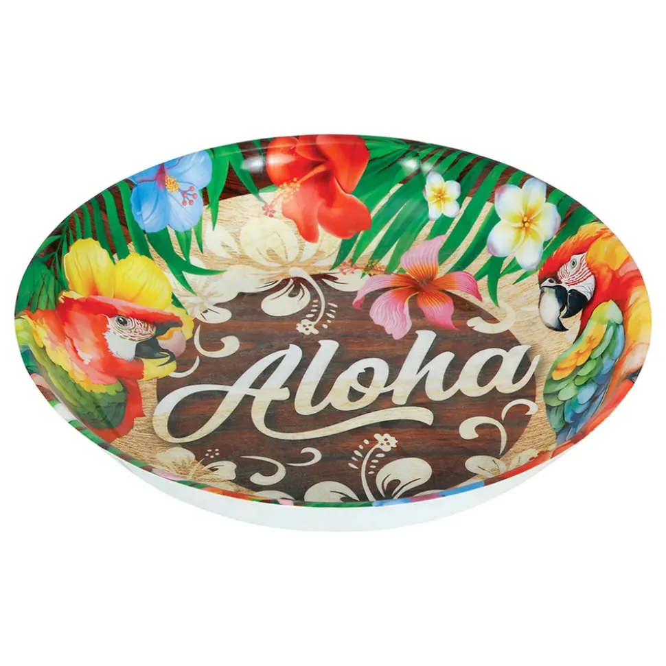 Serveringsbolle Aloha