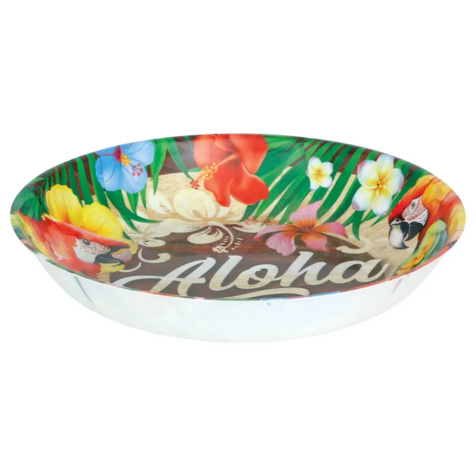 Serveringsbolle Aloha