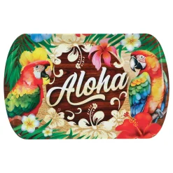 Serveringsfat Aloha