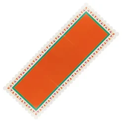 Serveringsfat Diwali Sammenleggbart