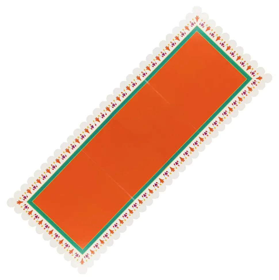 Serveringsfat Diwali Sammenleggbart