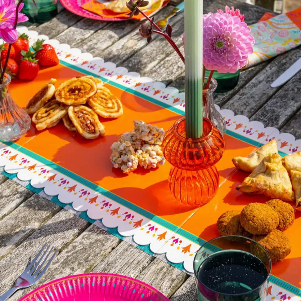 Serveringsfat Diwali Sammenleggbart