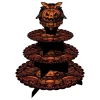 Serveringsstativ Gothic Gresskar