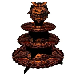 Serveringsstativ Gothic Gresskar