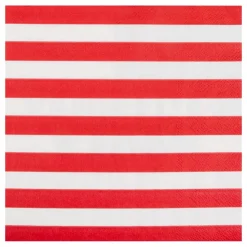 Servietter American Party