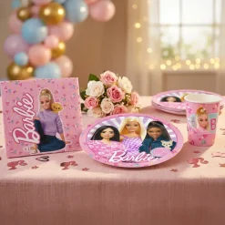Servietter Barbie™ Friends