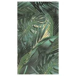 Servietter Birthday Jungle Vert