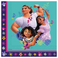 Servietter Disney Encanto