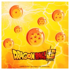 Servietter Dragon Ball