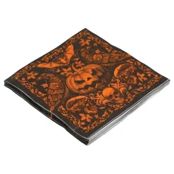 Servietter Gothic Gresskar