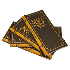 Servietter Halloween Witches & Wizards