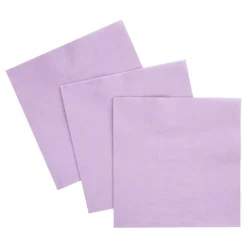 Servietter Lavendel