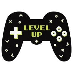 Servietter Level Up